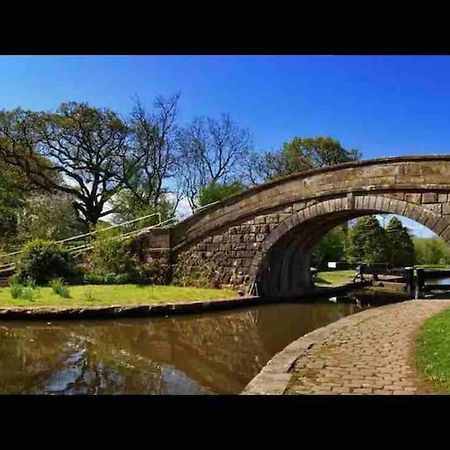 Coniston House Lancaster 3 Bedrooms Parking And Garden מראה חיצוני תמונה